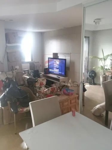 Apartamento à venda na Mooca - 68m2 - 3 dormitórios- 1 suíte- 2 vagas de garagem