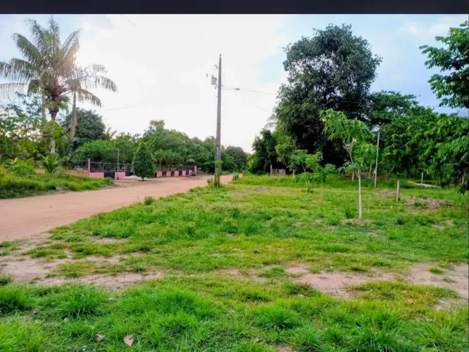 Lote 10x95 , km 26 proximo do três irmãos