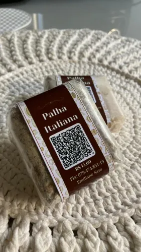 Doces para revenda
