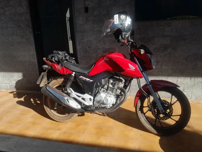 moto fan 160