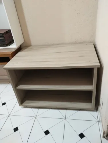 Balcão pra loja 1,20 comprimento 80 profundidade 