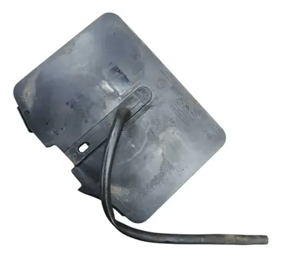 Suporte Fixador Bateria Fiat Palio Fire 2006 2007 2008 Preto Dianteira/traseira