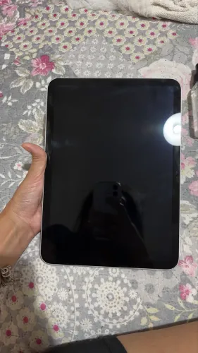 Vendo iPad 10 geração 64gb + caneta Pencil original