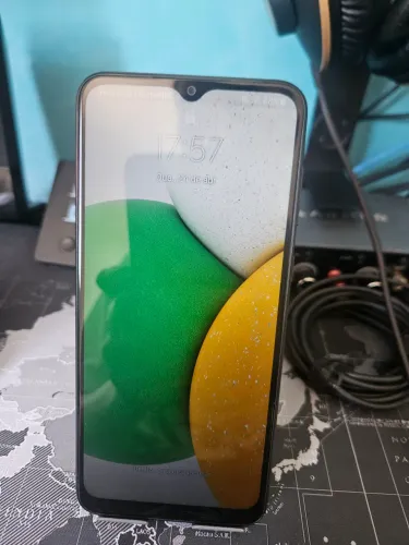 Galaxy A03 CORE
