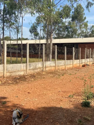 Fazenda à Venda no Vale do São Patrício-Goiás