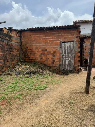 Vendo terreno 5x 30m