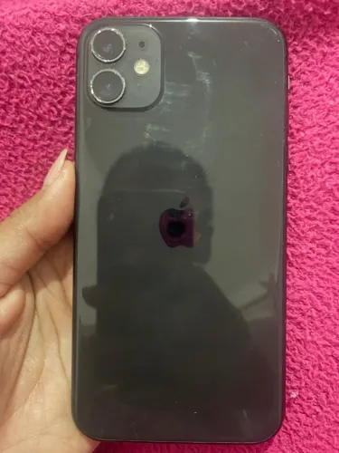 iPhone 11 256Gb