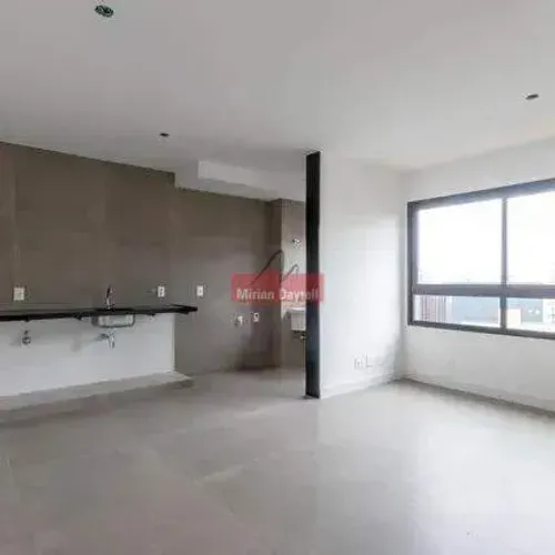 (68581) à venda - Apartamento com 1 quarto, 1 vaga, no Santo Agostinho
