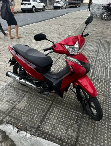 Shineray Jet 50cc/2021 (Apenas venda)