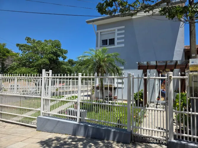 VENDA sobrado condominio chácara das nascentes