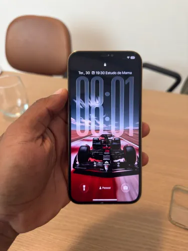 iPhone 12 PRO MAX 128gb