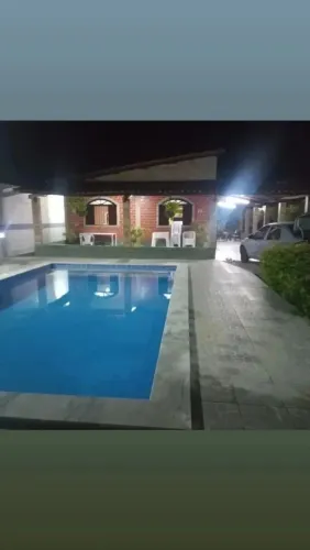 Maravilhosa casa de campo em Aldeia. Alugamos finais de semana e feriados.