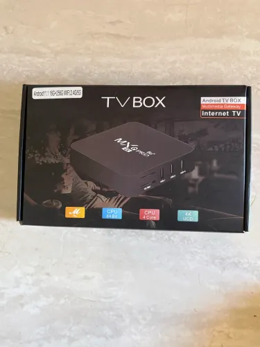 Promoção - Aparelho Android para transformar sua TV em Smart