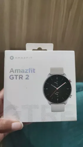 Smartwatch Amazfit 