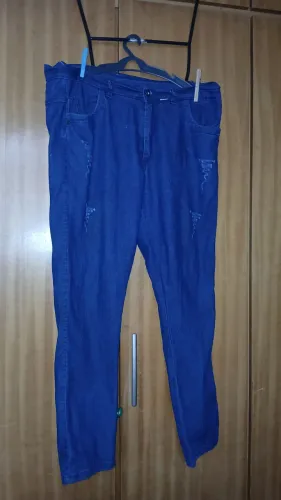 CALÇA E SHORTS