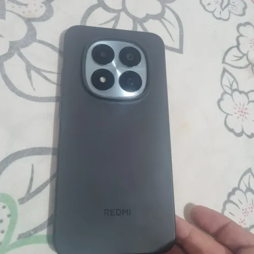 XIAOMI REDMI NOTE 15 PRO 512/8+8 RAM