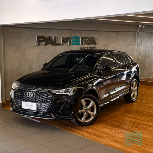 Audi Q3 SPB Performance 2.0 TFSI Tipt. Quatt. 2022