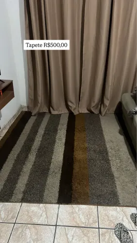 Tapete De Sala