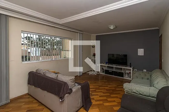 Casa à Venda - Vila das Mercês, 7 Quartos, 359 m2