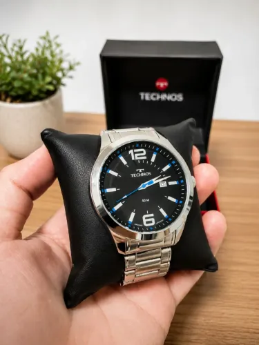 Relógio Technos 2115GU/1A