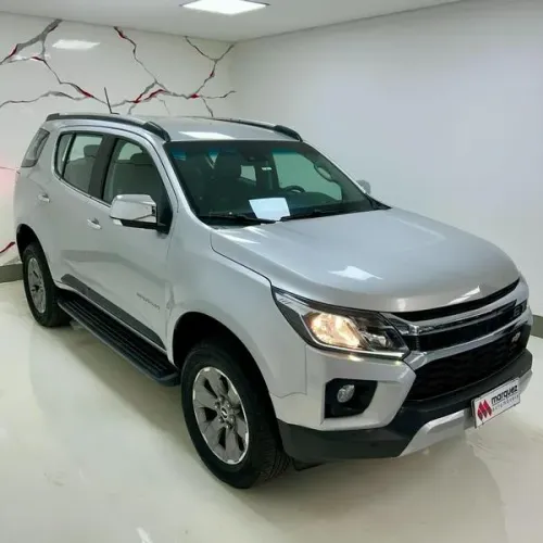 Chevrolet Trailblazer Premier 2.8 TB Diesel Aut. 2022