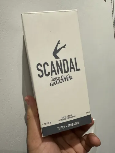 Perfume Scandal edp
