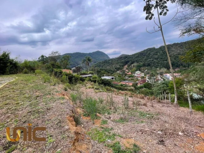 Terreno à venda, 378 m² por R$ 220.000,00 - Albuquerque - Teresópolis/RJ
