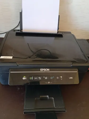 Impressora Epson L355