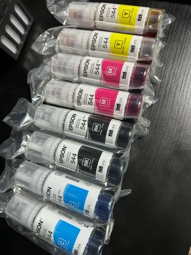 Tinta Epson