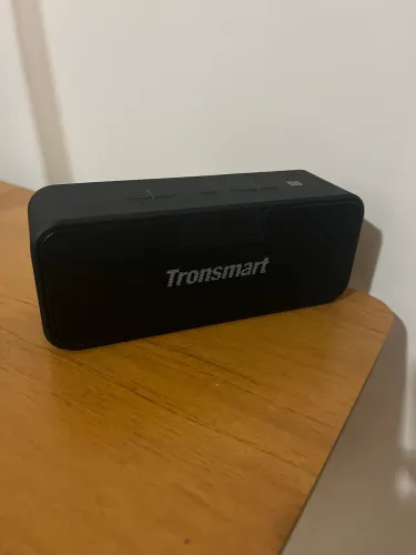 Caixa de Som Bluetooth Tronsmart