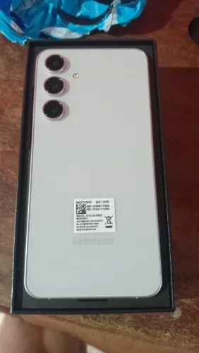 Samsung S24 FE 128gb