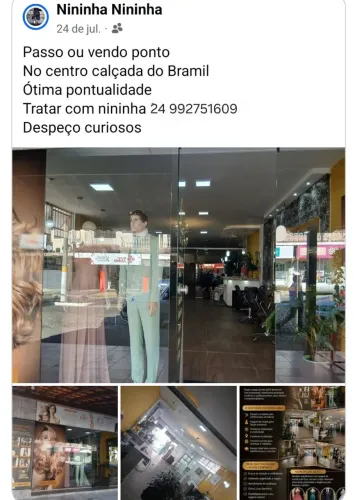 Seu Grande Dia Começa Aqui