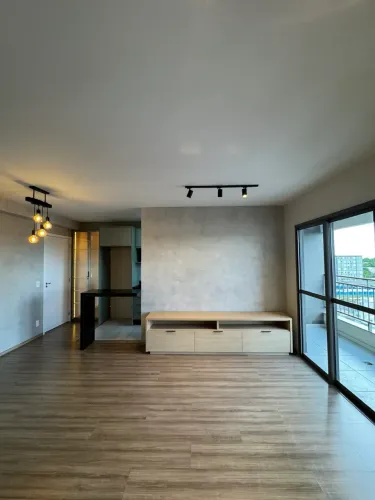 Apartamento 2 quartos | Sacada c/ churrasqueira | Zona Sul - VIBE