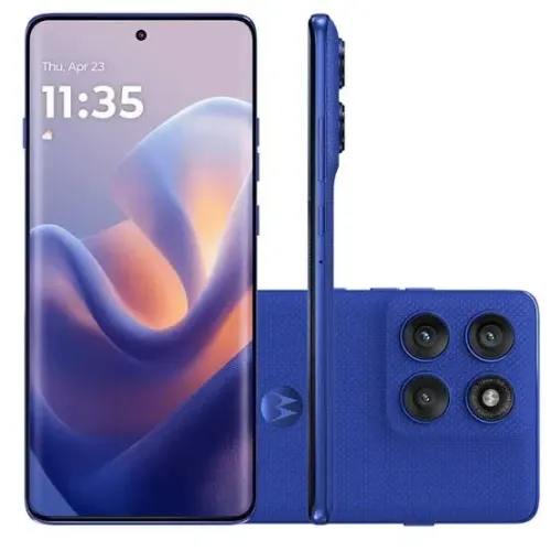 SOMENTE RETIRADA COM DESCONTO ( MOTOROLA EDGE 60 PRO  SEMINOVO | 256GB | 12GB RAM)