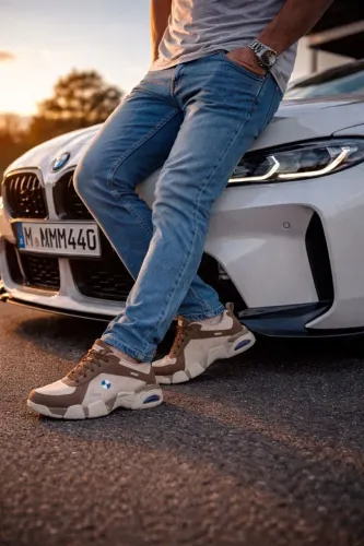 Tênis BMW
