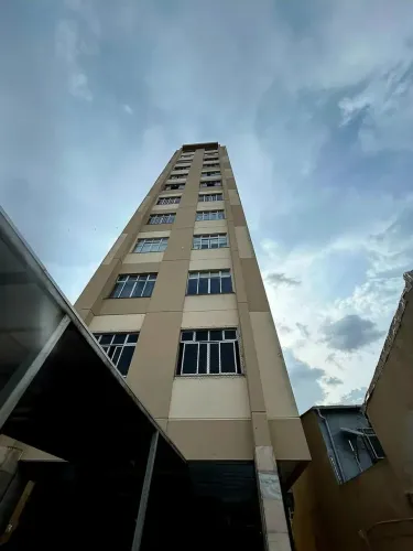 IMÓVEL PARA LOCAÇÃO NO EDIFICIO JANVIER - MOBILIADO - 1/4
