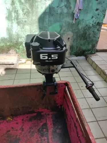 Motor 6.5