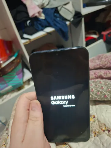 Celular Samsung A15