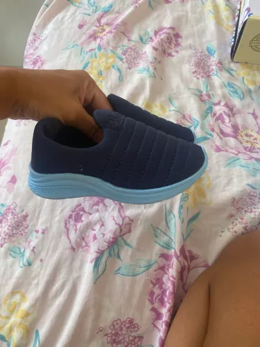 Vendo tênis infantil novo nunca usado