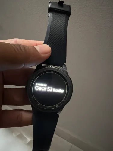 SmartWatch Samsung Gear