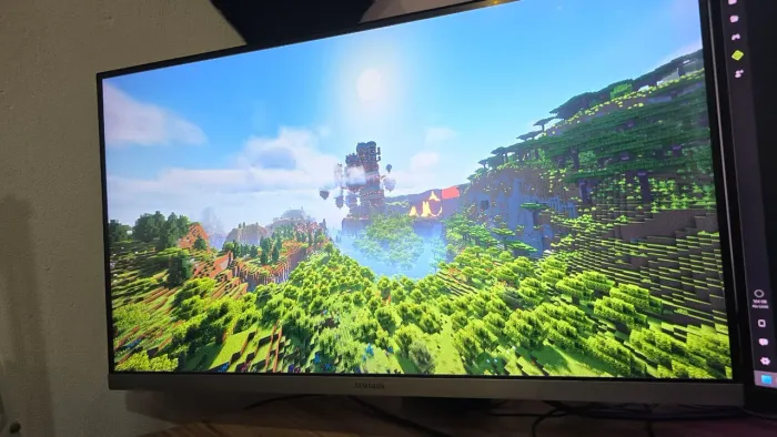 Monitor 28 Polegadas 4k Samsung UR550