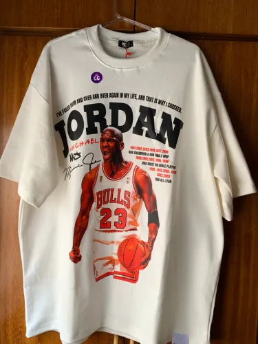 OVERSIZED JORDAN