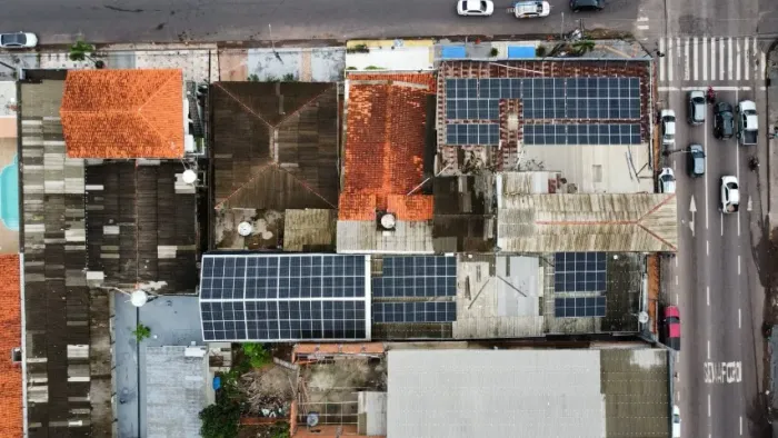 Transforme sua conta de luz em ECONOMIA!