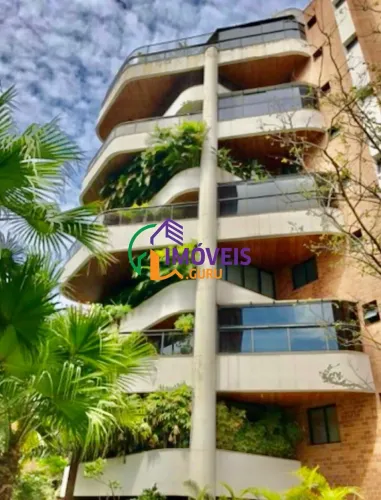 APARTAMENTO - PANAMBY - SP
