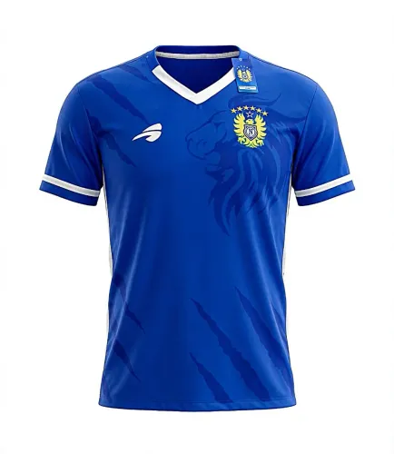 Camisa Nacional-AM GG - Nova.