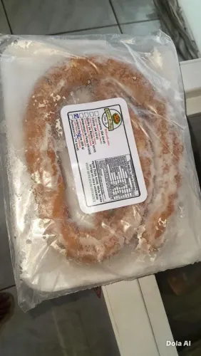 Lin.gui. ça de ti..lapia 500gr 24 reais sou de SETE LAGOAS *