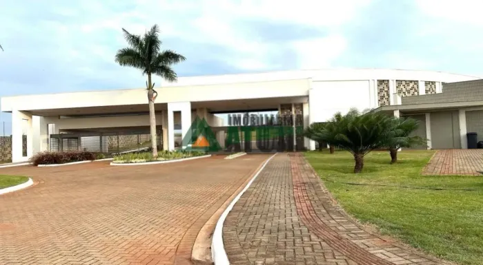 Terreno à venda por R$ 695000.00, 1258.85 m2 - ZONA RURAL - CAMBE/PR