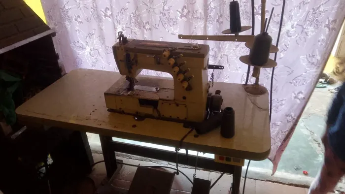 Vende se colarete Galoneira