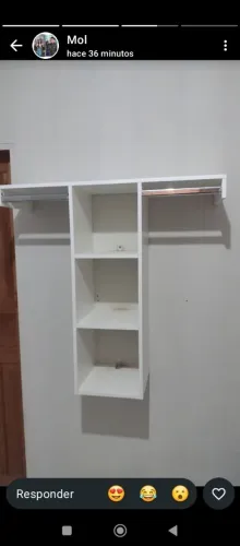 Moveis projetados 