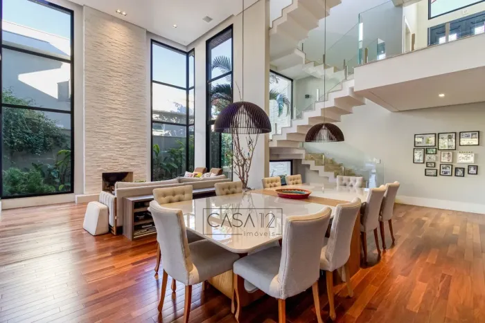 Sobrado com 4 dormitórios, 580 m² - venda por R$ 4.800.000,00 ou aluguel por R$ 26.163,52/